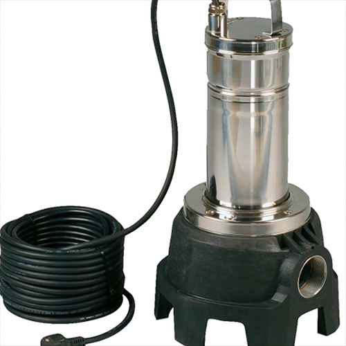 Dab Elettropompa sommersa per fognature Feka VX (V400T) 4