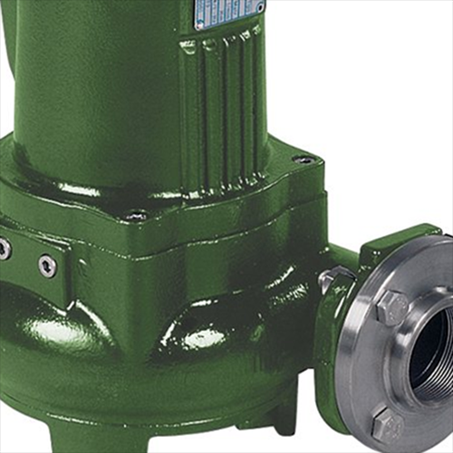 Dab Elettropompa sommersa per fognature Feka 3000:3700 (V400T) 3