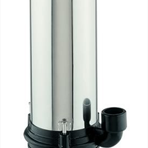 Espa Sommersa triturante VIGICOR 3