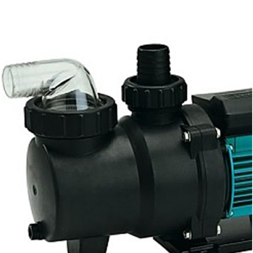 Pos.02 Espa Elettropompa pompa per piscina NIPER 3