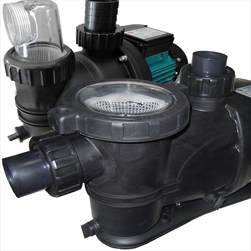 Leporis Elettropompa per piscine RELAX 250 - 450 3