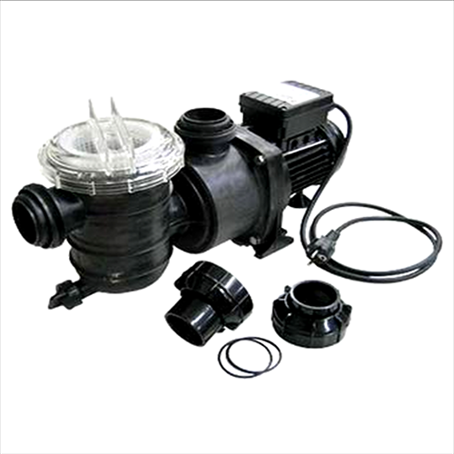 Pos.01 Pentair Elettropompa per piscine V230M SWIMMEY 2