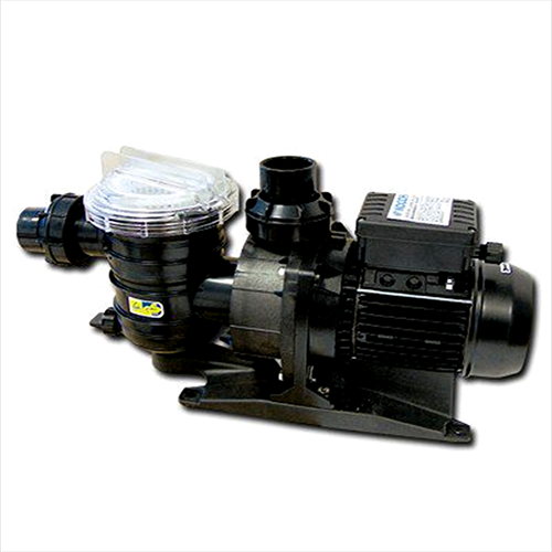 Pos.02 Pentair Elettropompa per piscine V400T SWIMMEY 3