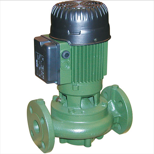 Pompa Circolatore in linea Dab KLM-KLP DN80 3