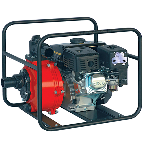 Airmec motopompa a benzina MSHP 50 2
