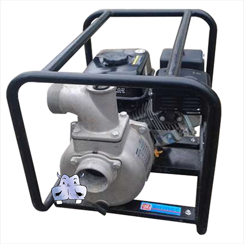 Airmec motopompa a benzina MSA 50 2