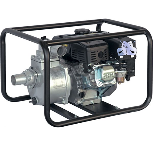 Airmec motopompa a benzina MSA 50 3