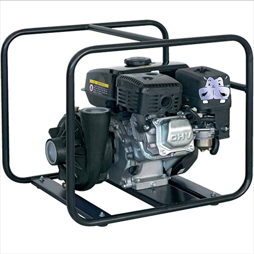 Airmec motopompa a benzina LC 50 2
