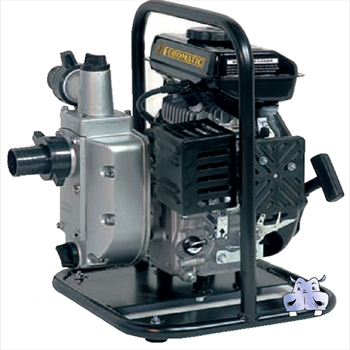 Airmec motopompa a benzina MSA 40 2