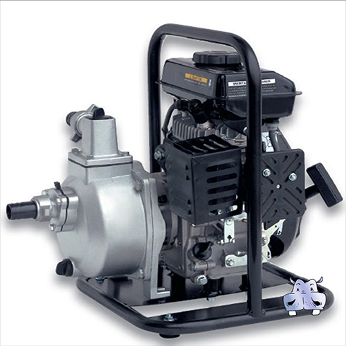Airmec motopompa a benzina MSA 30 2