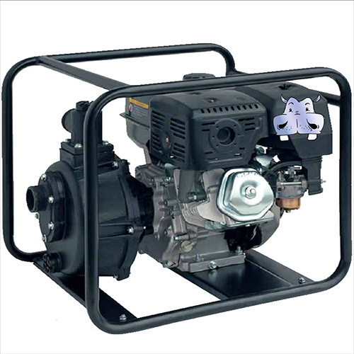 Airmec motopompa a benzina MSHP 55 2