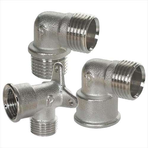 Raccordo Gomito Femmina 12mm - 1/2'' BSP Per Tubi Pneumatici (10 Pezzi) - Foto 8