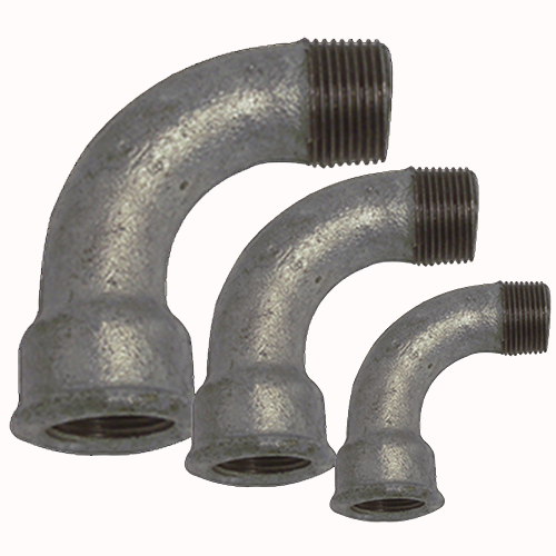 Curva MF zincata 2