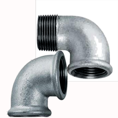 Gomito MF zincato 2