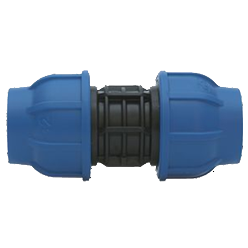 Irritec - Connecto Plus Manicotto 2