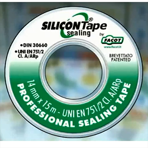 Facot - Fascia SILICON-TAPE 2