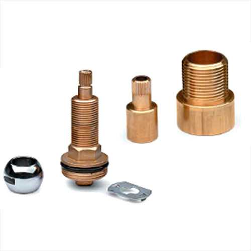 Set prolunga per valvole da incasso Apm 2