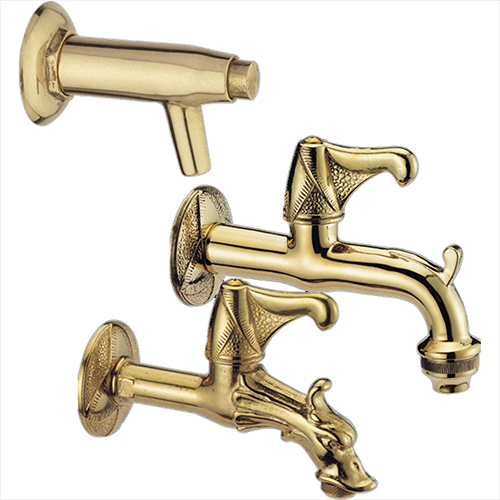 Rubinetto ornamentale Art.700 Farg 2