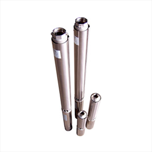 Ebara - Elettropompa sommersa per pozzi completa 4WN-5 4