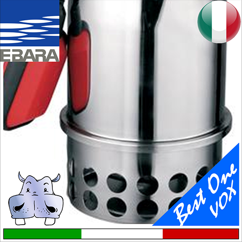 Ebara Elettropompa sommersa per drenaggio BEST-ONE VOX 2