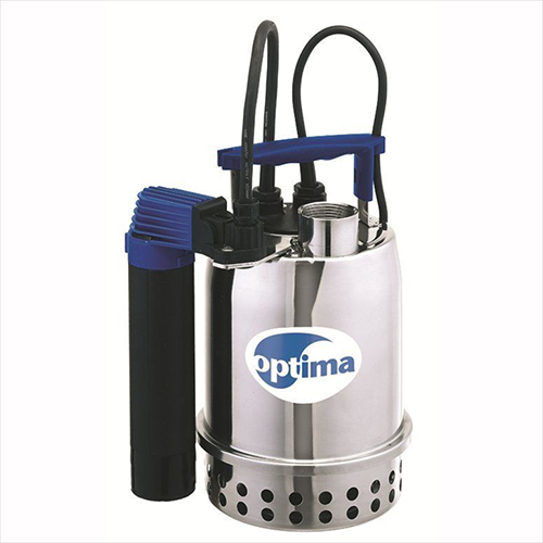 Ebara Elettropompa sommersa per drenaggio OPTIMA MS 3