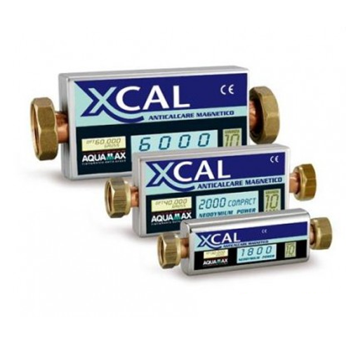 Aquamax Anticalcare magnetici 