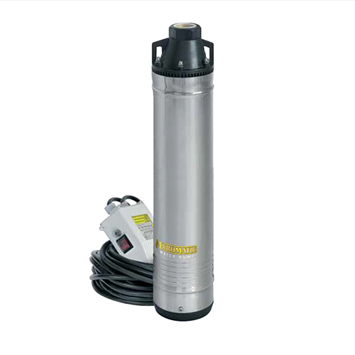 Euromatic Elettropompa sommersa monoblocco SVM90 2