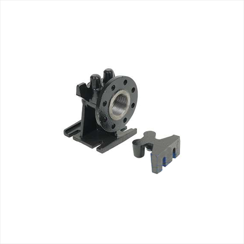 Accoppiamento rapido BBC DN50 2 FORI 2