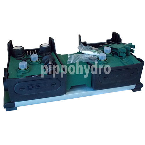DAB e.sytwin Base per elettropompe complete di inverter 3