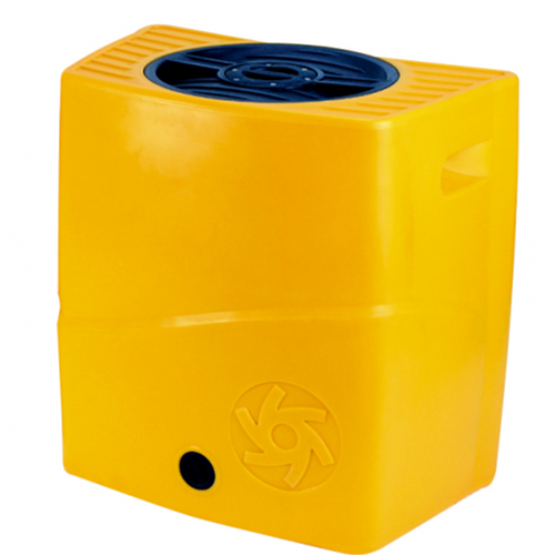 Espa - Stazione di sollevamento Drainbox completa di sommersa VIGILEX 600 3