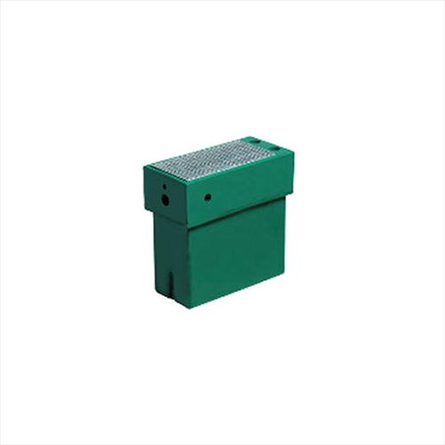 Lowara - Stazione di sollevamento MINIBOX per acque grigie completa di sommerse serie DOC7 2