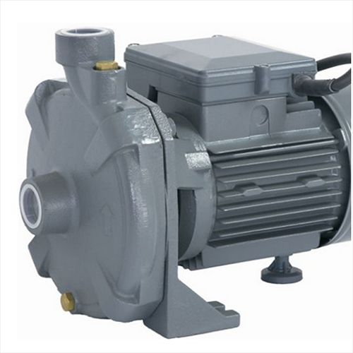 Elettropompa centrifuga Euromatic PCC serie da 0,50HP a 1,00HP 2