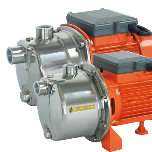 Elettropompa autoadescante jet Euromatic PXC 2