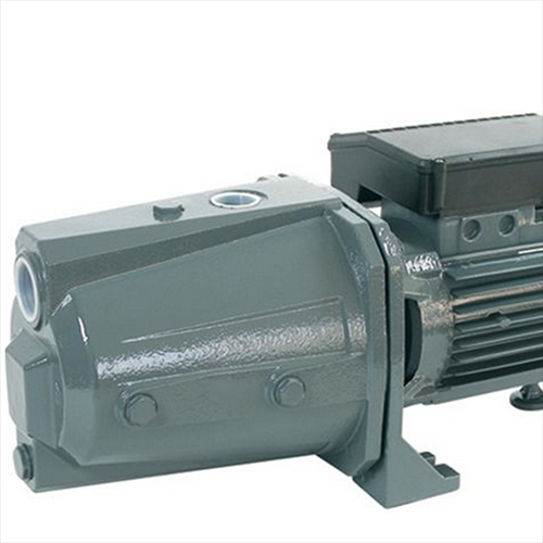 Elettropompa autoadescante jet Euromatic PGC serie da 1,50HP a 2,00HP 2