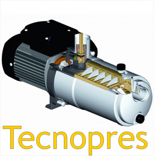 Espa Elettropompa Automatica Tecnopres 15 2