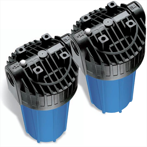 BIG BLUE contenitore per filtrI acqua big  2