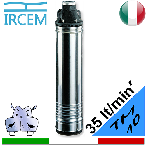 Pompa Sommersa 220 Volt Al Miglior Prezzo