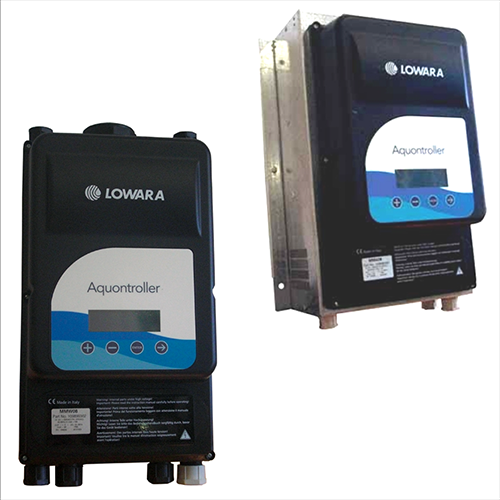 Inverter system  AQUONTROLLER MMW (WATER-COOLED) LOWARA 2
