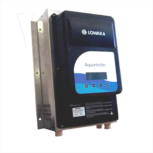 Inverter system  AQUONTROLLER MMA (AIR-COOLED) LOWARA 3