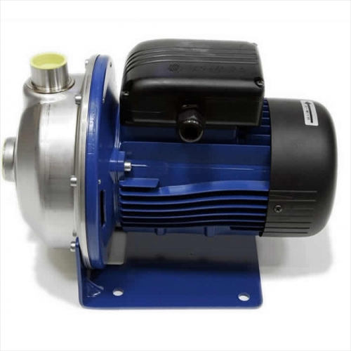 Lowara Elettropompa monogirante inox CEAM 210 4