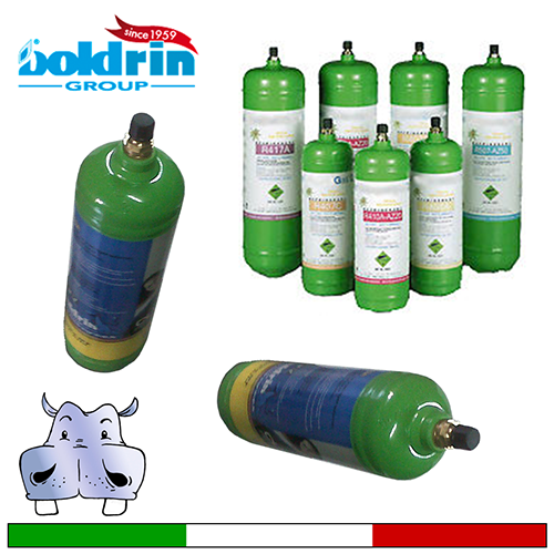 Bomboletta Gas 1 Kg