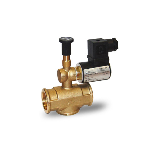 Kit rilevatore fughe di gas GPL + E.V. 2