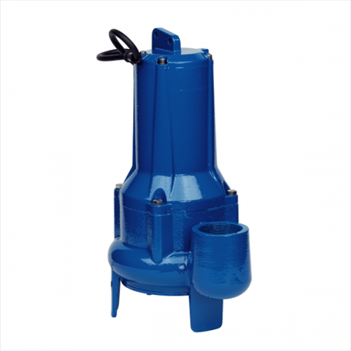 SPERONI Elettropompe sommerse per fognatura SET 200 N-M trifase 2