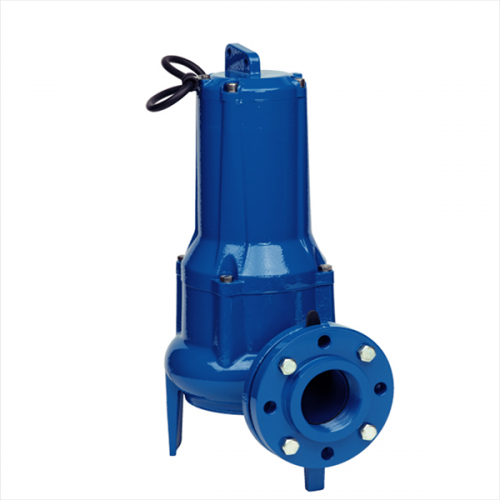 SPERONI Elettropompe sommerse per fognatura PRF 350 M trifase 2