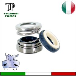 Tenute meccaniche speciali per elettropompe Tellarini