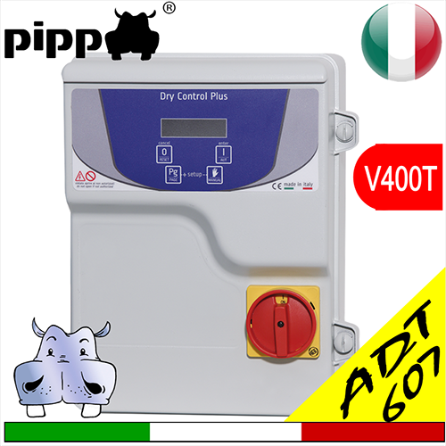Pos.04 DRY CONTROL V400T SA607 3