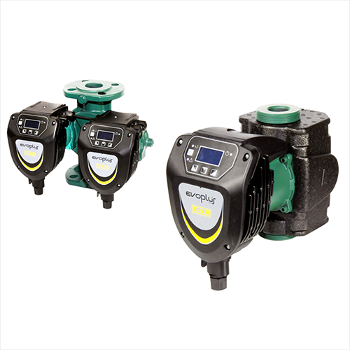 Circolatore elettronico Dab Evoplus DN50 6