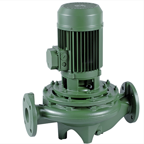 Pompa Circolatore in linea Dab CM-G DN65 2