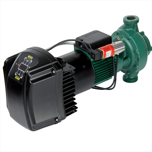 Pompa Circolatore elettronico Dab ALPE 2000 (bocche filettate) 2