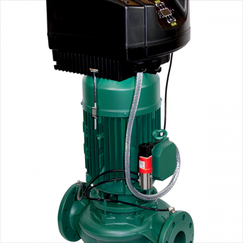 Pompa Circolatore eletronico in linea Dab CM-GE DN65 2